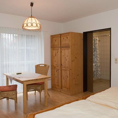 Haus Moenter-Meyer Hotell Bad Laer Eksteriør bilde